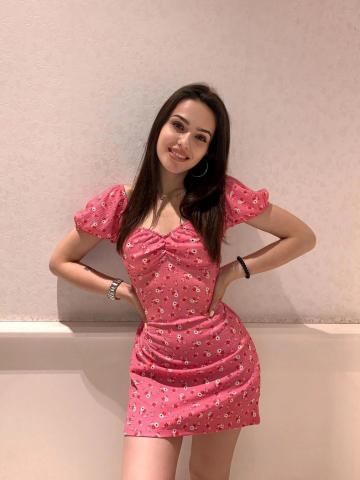 Индивидуалка Тая Фотография 3
