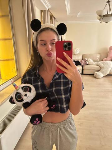 Индивидуалка Забава Фотография 2